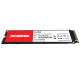 XOC G400 512GB M.2 2280 PCIe 4.0 NVMe SSD