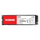 XOC G400 512GB M.2 2280 PCIe 4.0 NVMe SSD