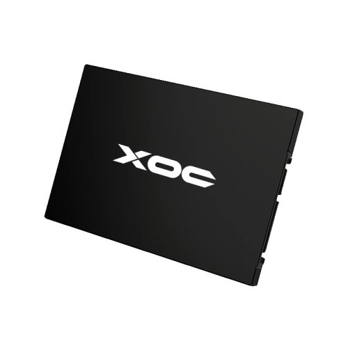 XOC Nitro XCNTS512G 512GB 2.5" SATA SSD