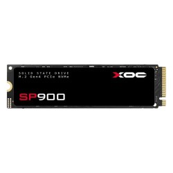 XOC SP900 1TB PCIe 4.0 NVMe SSD