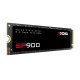 XOC SP900 1TB PCIe 4.0 NVMe SSD