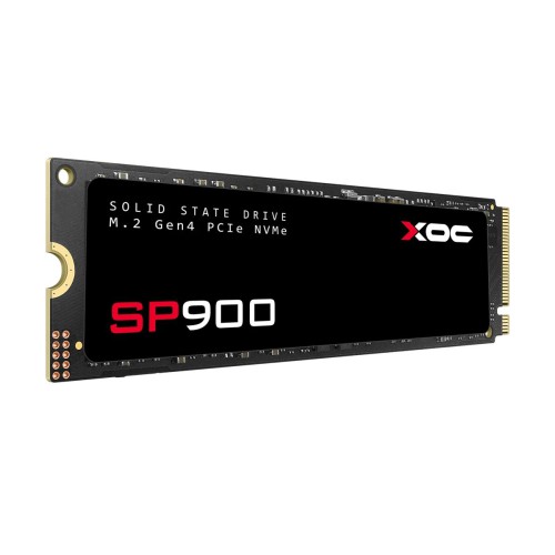 XOC SP900 2TB PCIe 4.0 NVMe SSD