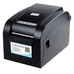 XPRINTER XP-350BM DIRECT THERMAL BARCODE LABEL & POS PRINTER