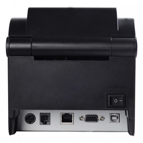 XPRINTER XP-350BM DIRECT THERMAL BARCODE LABEL & POS PRINTER