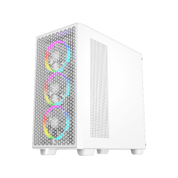 Xigmatek Gaming G Pro Arctic 3F Mid-Tower Gaming Casing