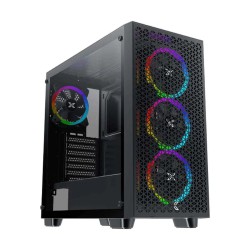 Xigmatek Gaming G Pro Mid-Tower Gaming Casing