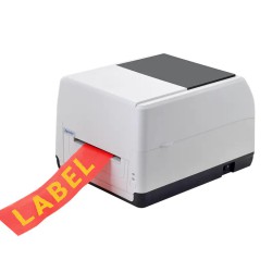 Xprinter XP-T451B Thermal Transfer Label Printer