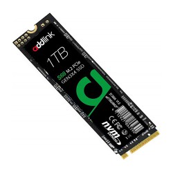 Addlink S68 1TB M.2 2280 PCIe NVMe SSD