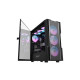 Aigo DarkFlash DK431 ATX Mid Tower Gaming Case