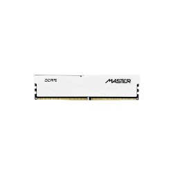 AITC MASTER DDR5 16GB 6000MHZ DESKTOP GAMING RAM WHITE