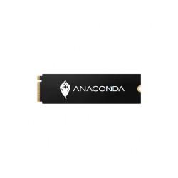 ANACOMDA I2 FIERY SERPENT 1TB PCIE GEN 3 M.2 NVME SSD