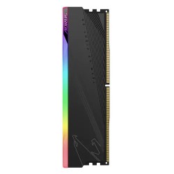 GIGABYTE AORUS RGB 16GB DDR5 6000MHZ DESKTOP RAM