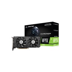 Arktek GeForce RTX 2060 6GB GDDR6 GRAPHICS CARD