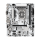 ASRock B760M-HDV/M.2 Intel 14th 13th & 12th Gen DDR5 LGA1700 Micro ATX Motherboard