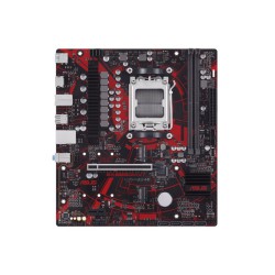 ASUS EX-B650M-V7 AMD AM5 DDR5 MICRO-ATX MOTHERBOARD