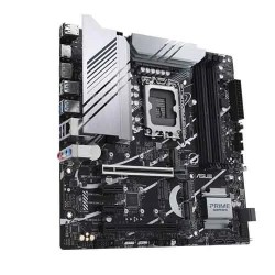 ASUS PRIME Z790M-PLUS-CSM Intel 13th Gen mATX Motherboard