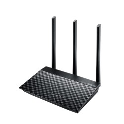 ASUS RT-AC53 733 Mbps 3 Antenna 2421sqft 2.4GHz & 5GHz Dual Band Router (Up To 15 User)