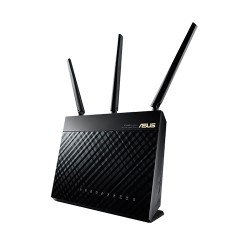 ASUS RT-AC68U DUAL-BAND WIRELESS-AC1900 GIGABIT ROUTER