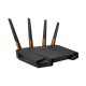 ASUS TUF GAMING AX4200 DUAL BAND WIFI 6 GAMING ROUTER