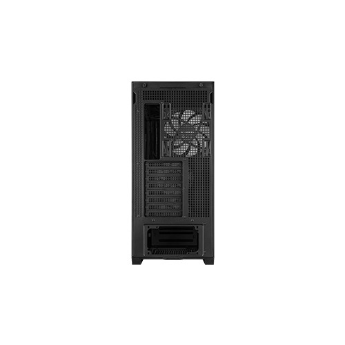 ASUS TUF Gaming GT302 ARGB Aura Sync Mid Tower Gaming Case