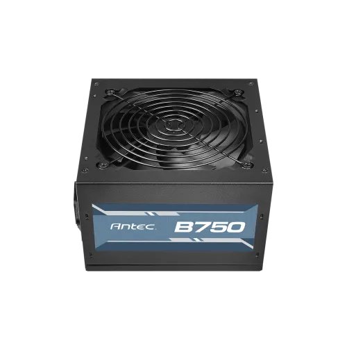 Antec ATOM B750 750W 80 Plus Bronze Power Supply