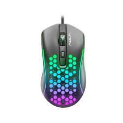 Aula S11 RGB Wired Gaming Mouse