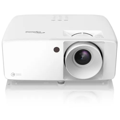 Optoma AZW500 5200 Lumens WXGA DLP Laser Projector