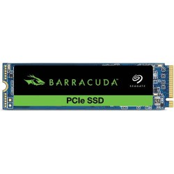 Seagate BarraCuda 570 250GB M.2 2280 PCIe NVMe SSD