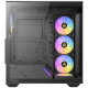 Antec C3 Black ARGB Constellation Series ATX Mid Tower Gaming Casing