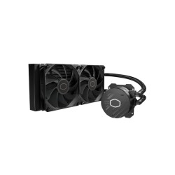 COOLER MASTER MASTERLIQUID 240L CORE 240MM LIQUID CPU COOLER