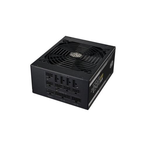 Cooler Master MWE GOLD 1050 V2 Full Modular 1050W 80 PLUS Gold ATX Power Supply