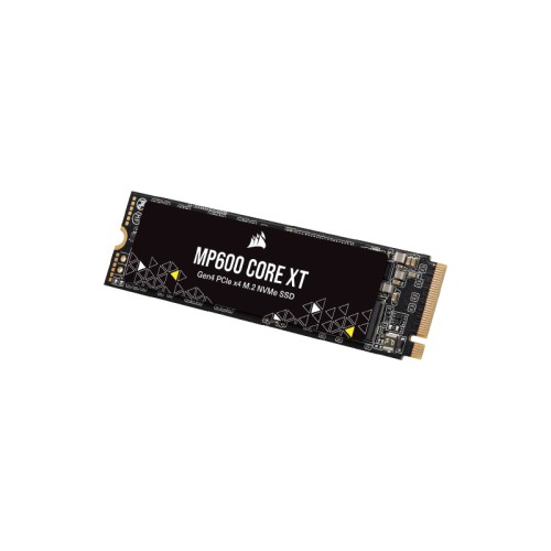 Corsair MP600 Core XT 1TB Pcie 4.0 Gen4 X4 Nvme M.2 SSD