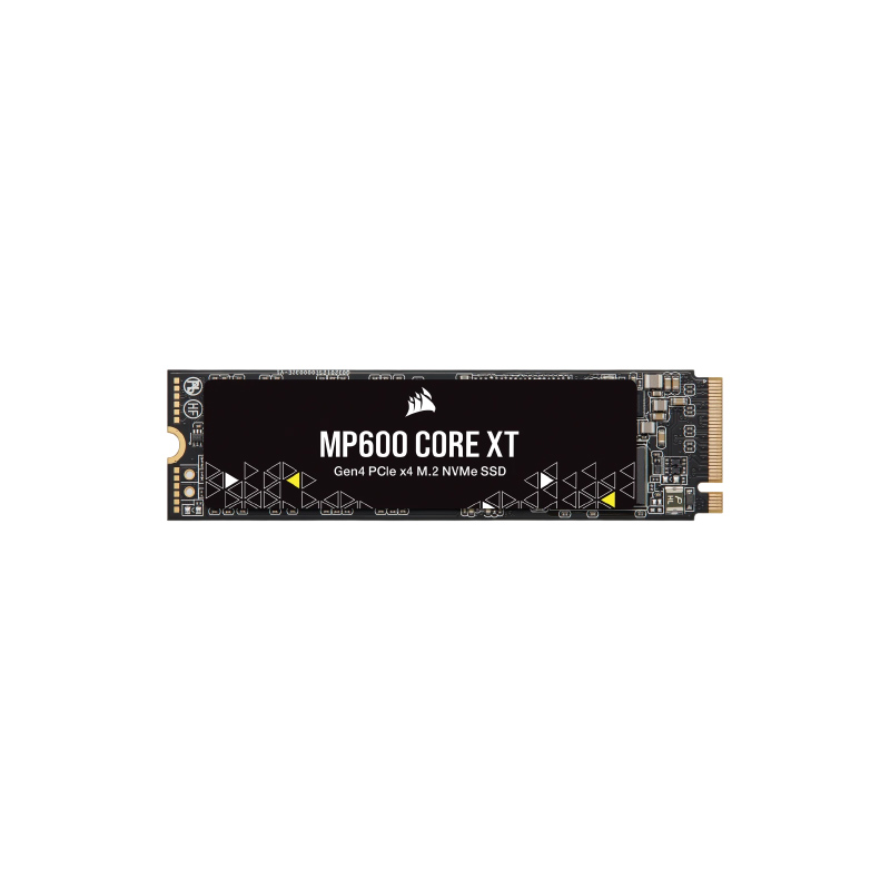 Corsair SSD MP600 Mini 1 To - SSD - Top Achat