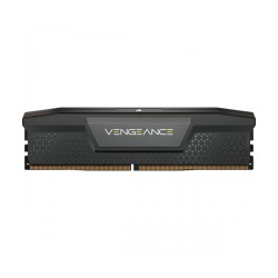 CORSAIR VENGEANCE 16GB DDR5 4800MHz DESKTOP RAM (Black)