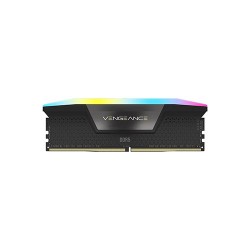 Corsair VENGEANCE 16GB 7200MHz DDR5 Gaming RGB Desktop RAM