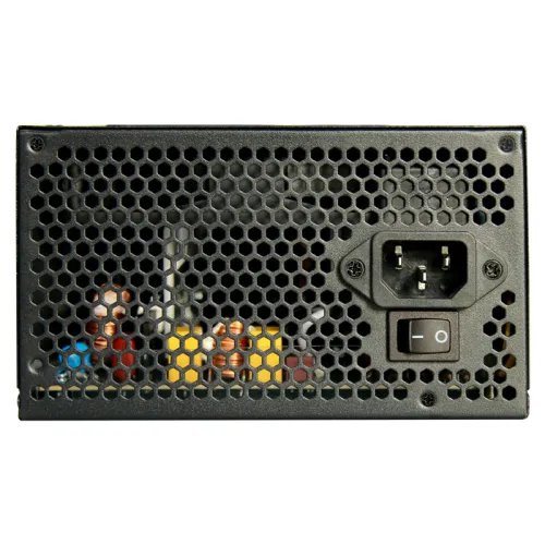 Huntkey CP5000 500W Power Supply