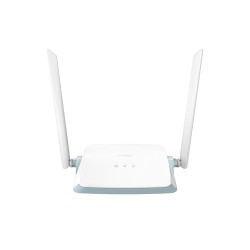 D-LINK EAGLE PRO AI N300 R03 300MBPS 2 ANTENNA SMART ROUTER