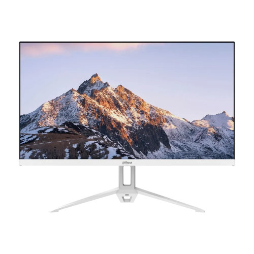 Dahua DHI-LM22-B201DW 21.45-Inch 100Hz IPS Full HD Monitor