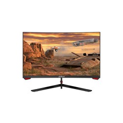 Dahua LM27-E230C 27-Inch CURVED 180HZ VA FHD Monitor