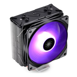 DeepCool Gammaxx GTE RGB Air CPU Cooler