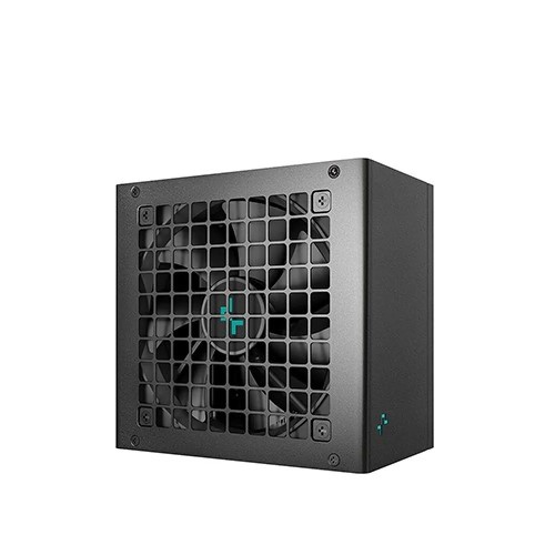 Deepcool PN650D 650W 80 PLUS Gold ATX 3.1 Power Supply