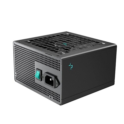 Deepcool PN650D 650W 80 PLUS Gold ATX 3.1 Power Supply