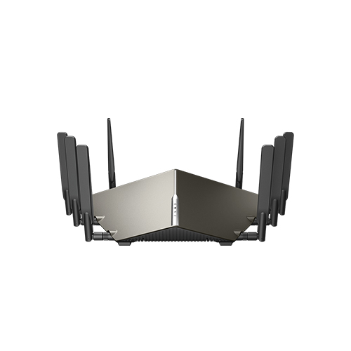 D-Link DIR-X6060 AX6000 6000 Mbps 8 Antenna Wi-Fi 6 Router