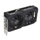 ASUS Dual Radeon RX 7600 V2 OC Edition 8GB GDDR6 Graphics Card