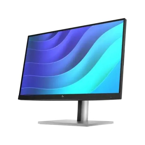 HP E24 G5 23.8" FHD IPS Monitor