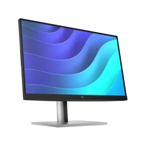 HP E24 G5 23.8" FHD IPS Monitor