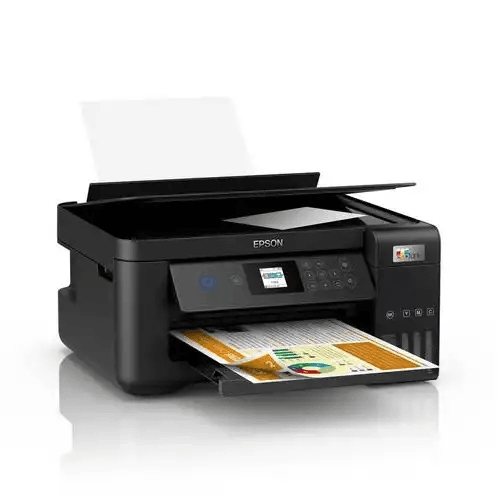 Epson EcoTank L4260 A4 Wi-Fi Duplex All-in-One Ink Tank Printer