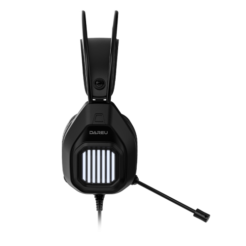 Dareu EH406 Wired Gaming Headphone