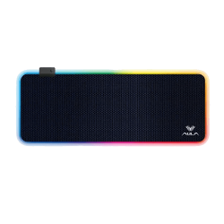 AULA F-X5 RGB Backlight Gaming Mouse Pad