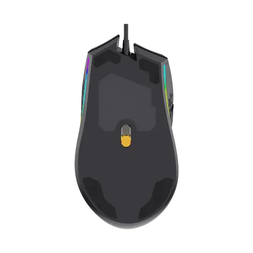 AULA F805 Wired Programmable Gaming Mouse